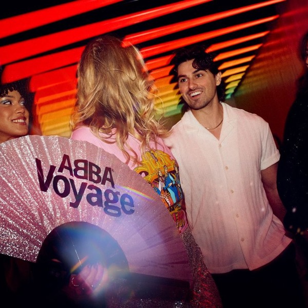 Virgin Experience Days ABBA Voyage - Dancefloor Tickets for Two