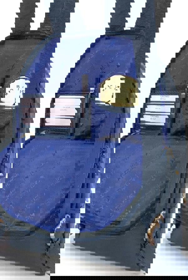 Catwalk Collection Handbags Fern - Back Pack