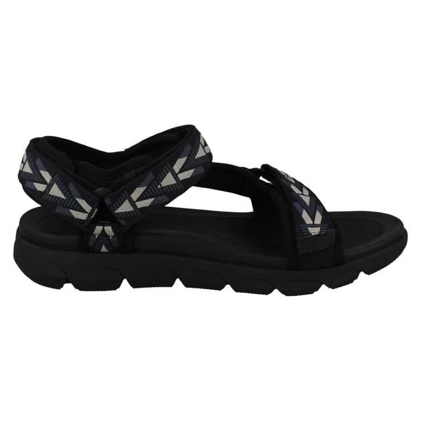 Rieker Mens R-EVOLUTION By Rieker Adjustable Lightweight Sandals 20802