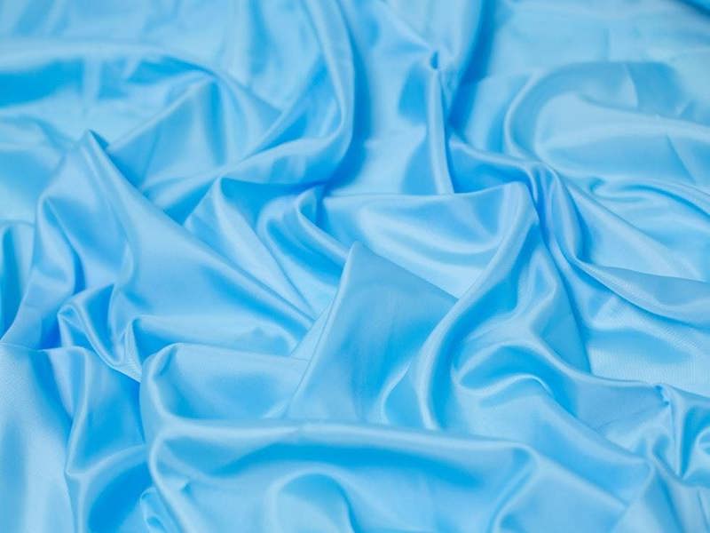 Minerva Core Range Minerva Anti Static Supersoft Lining Fabric - Plain Design Dressmaking Fabric, 160 cm / 63" Wide - per metre