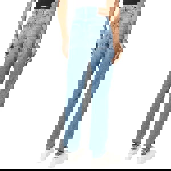 Diesel Mens 1995 D-Sark Jeans - Light Blue - 