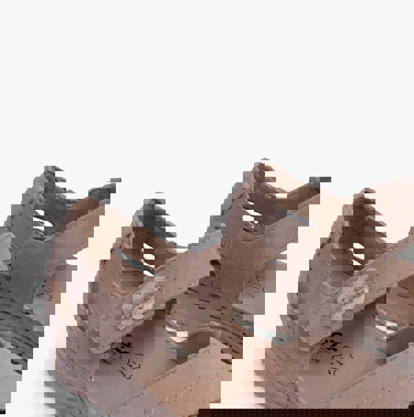 Rieker V7474-60 Womens Sandals - Beige