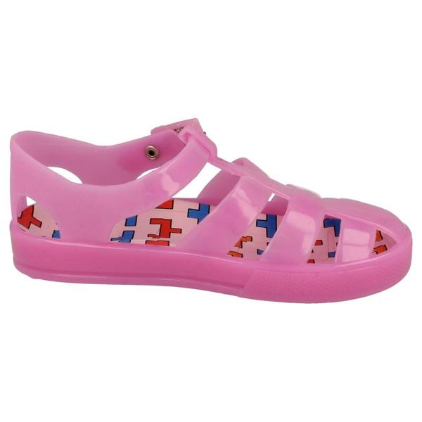 Spot On Childrens Boys Girls Spot On Unisex Jelly Sandals
