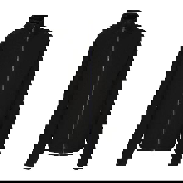 Regatta Professional Mens Fleece Jacket - Black