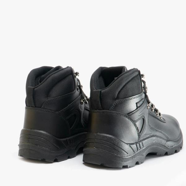 Amblers Safety FS218 Safety Boots in Black
