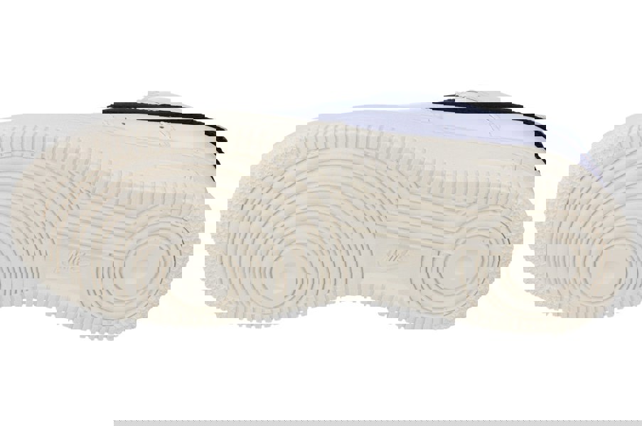 Nike Air Force 1 07 Flyease Womens Trainers Hj9122  100 - White Obsidian Pale Ivory 100 - Photo 4