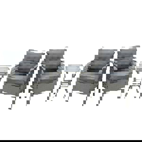 Sofa Coffee Set