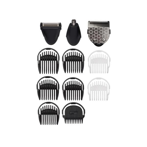 BaBylissMEN 11 in 1 Grooming Kit