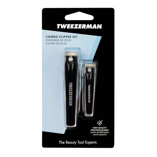 Tweezerman Combo Clipper