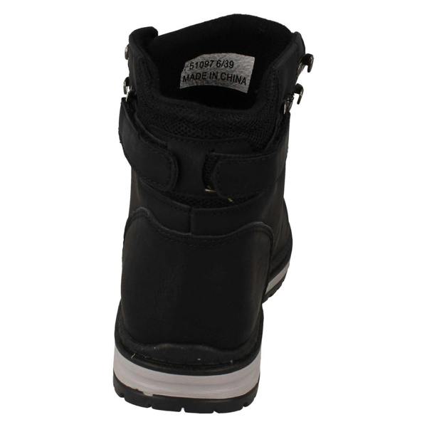 Spot On Ladies Spot On Ankle Boots