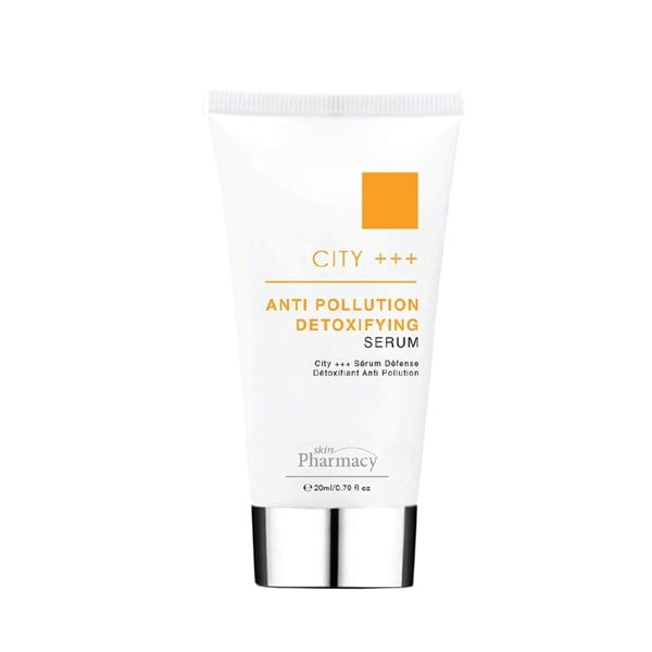 skinPharmacy City +++ Anti-Pollution Detoxifying Serum 20ml