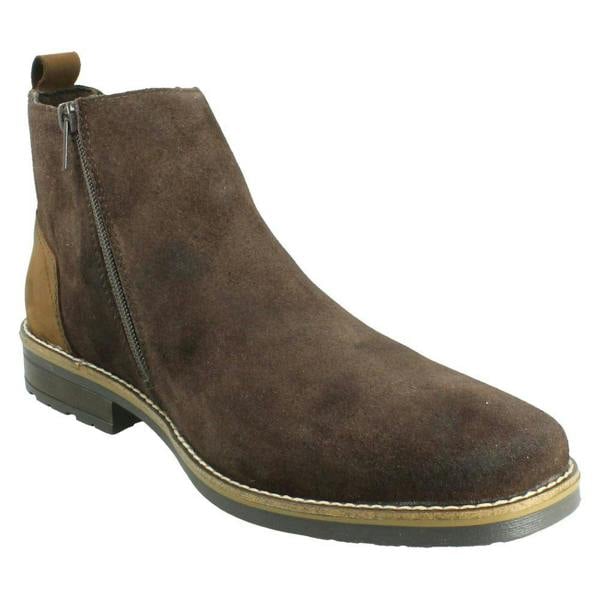 Rieker Mens Rieker Casual Ankle Boots 33253