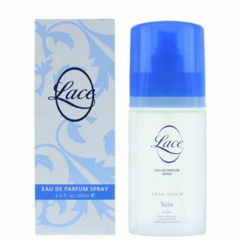 Taylor of London Lace Eau De Parfum 100ml