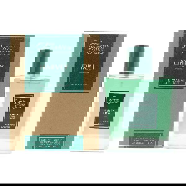 Elation Collection Orchid Elation Collection Harvey Pour Homme Eau De Parfum 100ml