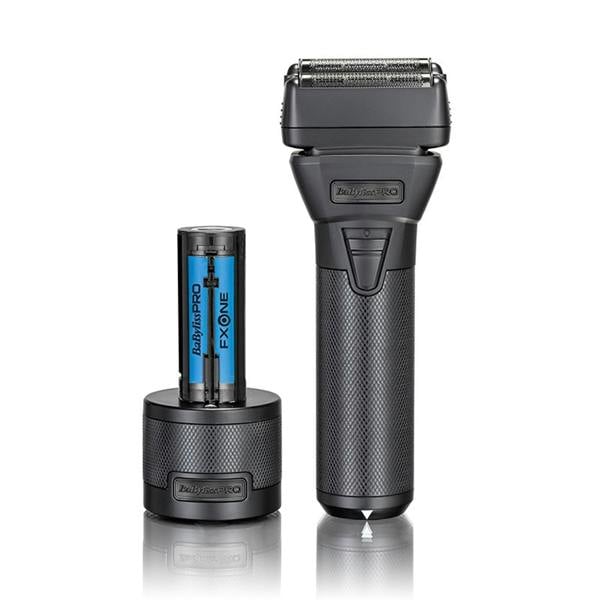 BaByliss Fxone Foil Shaver 1 ea