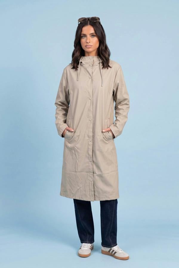 Urban Bliss Raincoat