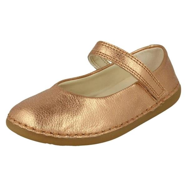 Clarks Girls Clarks Mary Jane Styled Shoes Skylark Tap