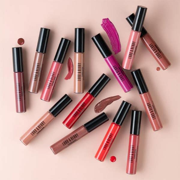 Lord and Berry Timeless - Kissproof Lipstick 7ml