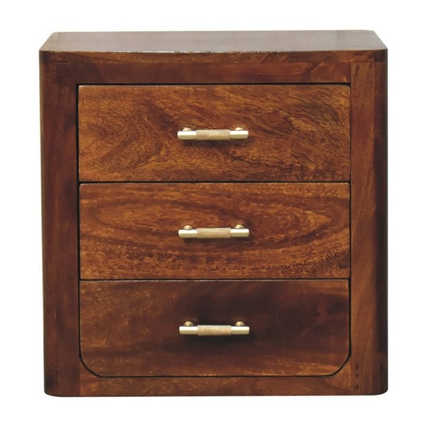 Artisan Furniture Luca Bedside