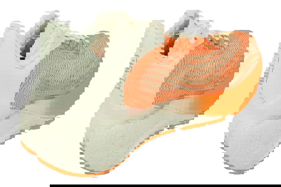 Under Armour HOVR Machina 3 Breeze Womens 3025314  300 - Green Yellow 300 - Photo 2