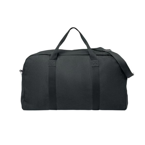 MidOcean Duffas Colour Duffle Bag - Black - 