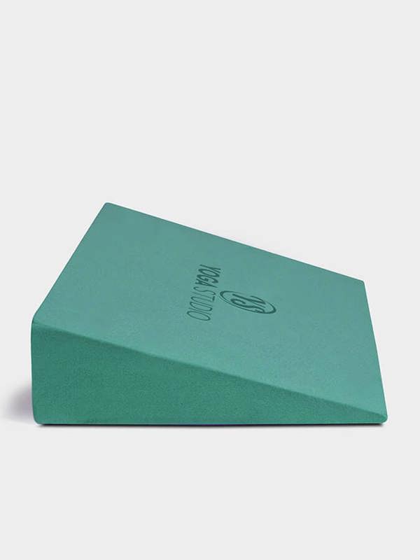 Yoga Studio EVA Foam Half Yoga Wedge