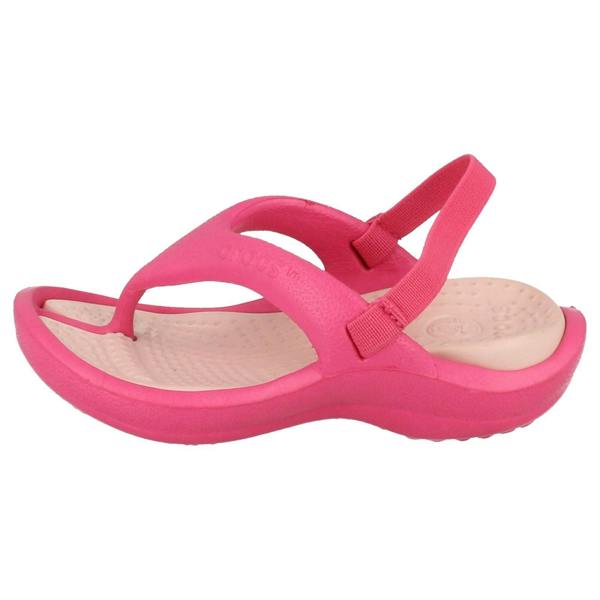 Crocs Childrens Unisex Crocs Toe Post Sandals Athens Strap