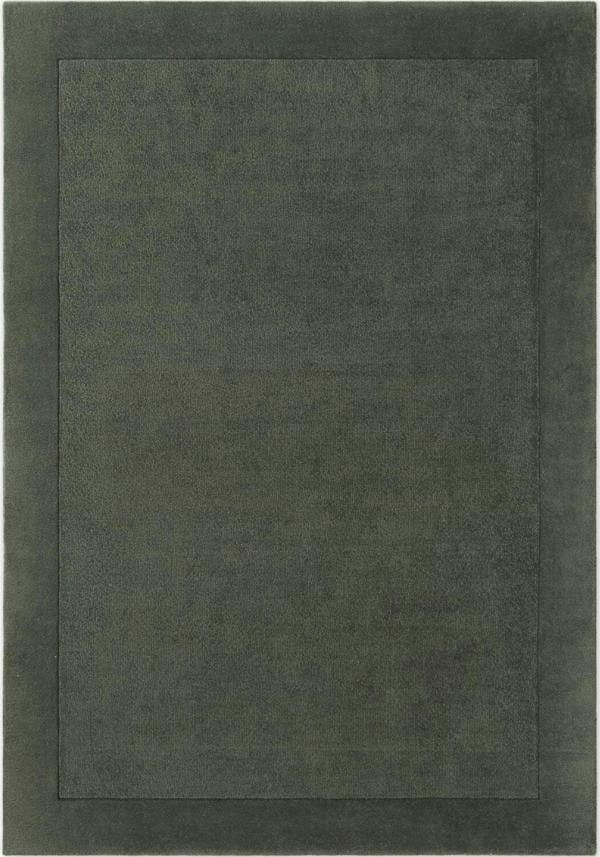 Villeroy & Boch 1812 Wool Rug Kari Natural Green | THE RUGS