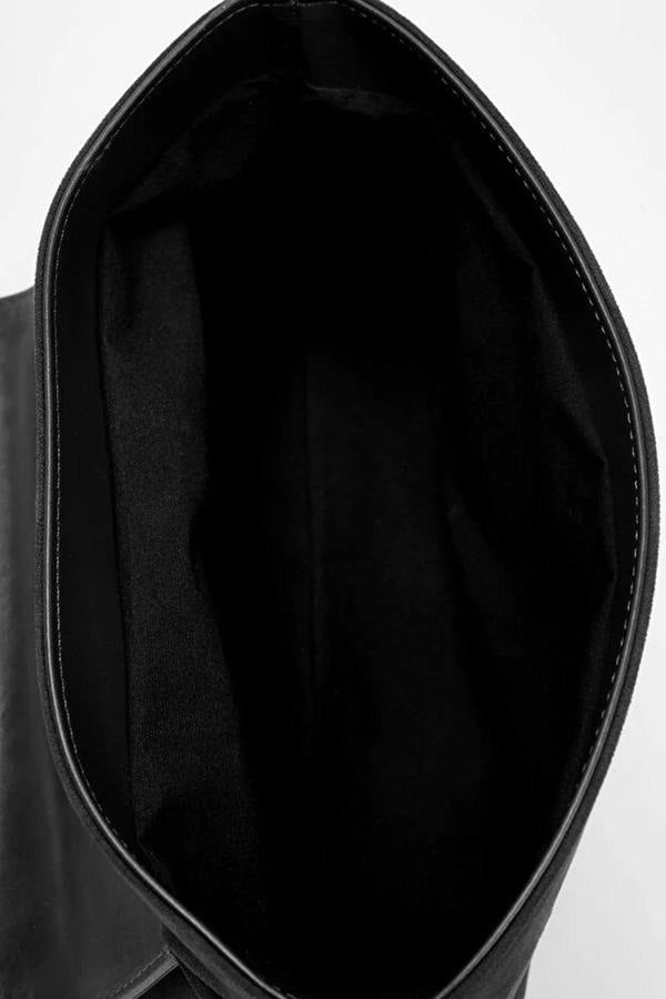 WOVCOR Women's Mini Shoulder Bag with Chain