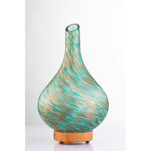 Atomiser Aroma Diffuser - Large - Blue