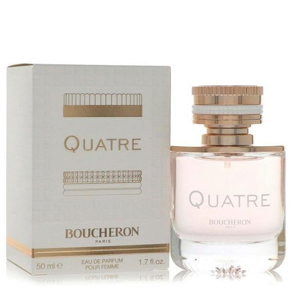 Boucheron Quatre Eau De Parfum 50 ml