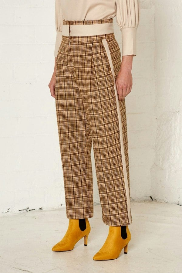 Bo Carter Monica Trousers - Orange