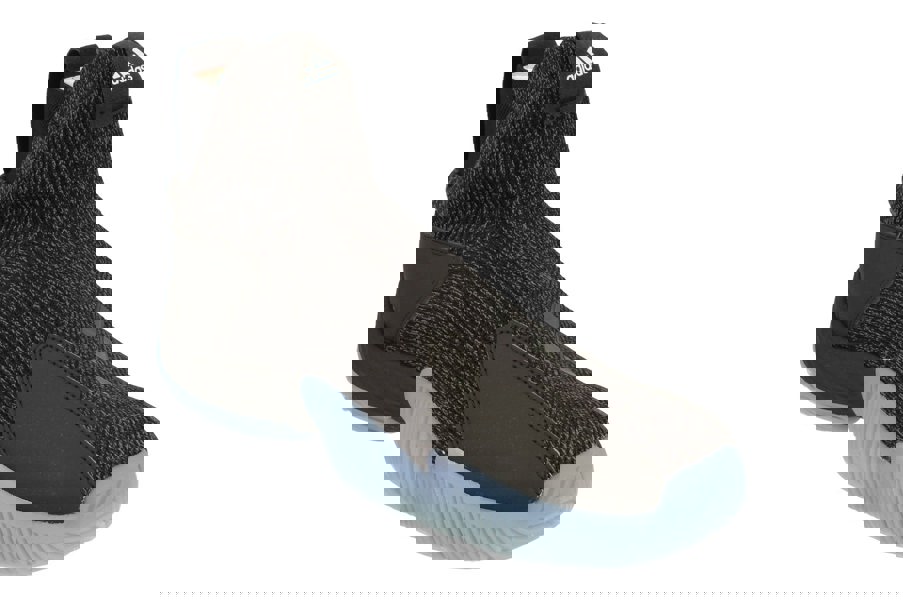 Adidas N3Xt L3V3L 2020 Mens Basketball Trainers Sneakers  FW8579 - Black White Sky Fw8579 - Photo 3