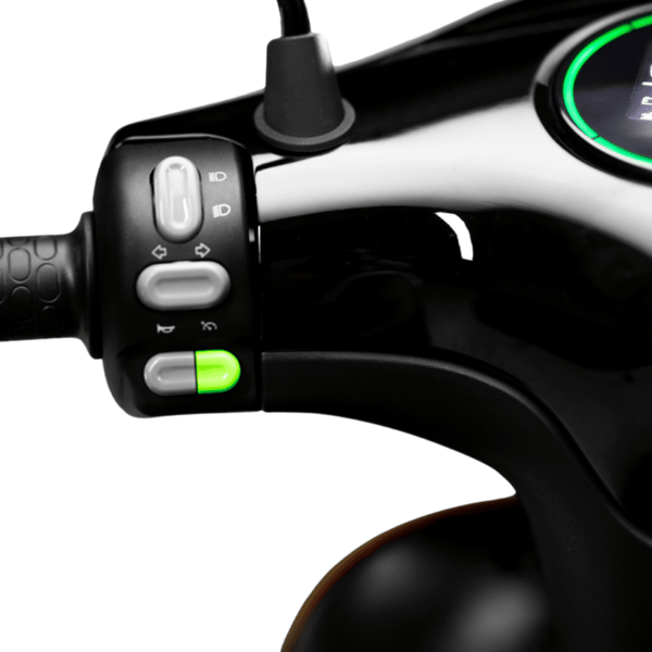 Horwin EK3 Electric Scooter E-Moped