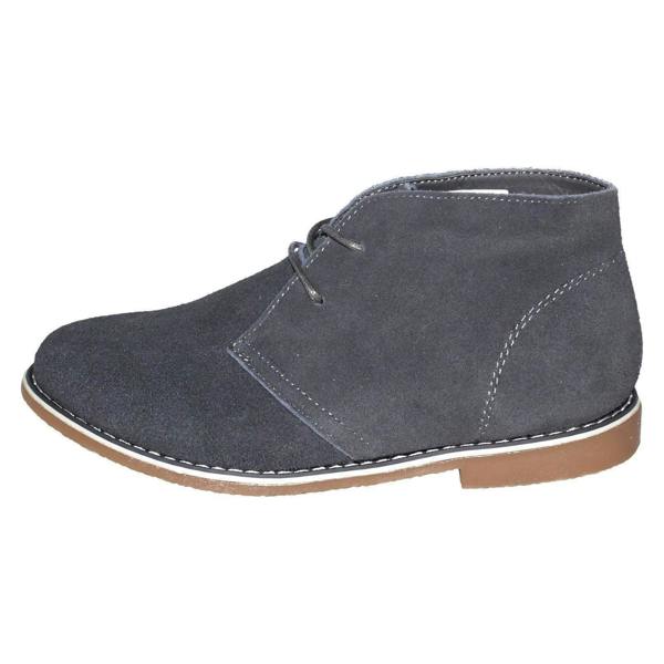 Boys Renegade Ankle Boots Drayton