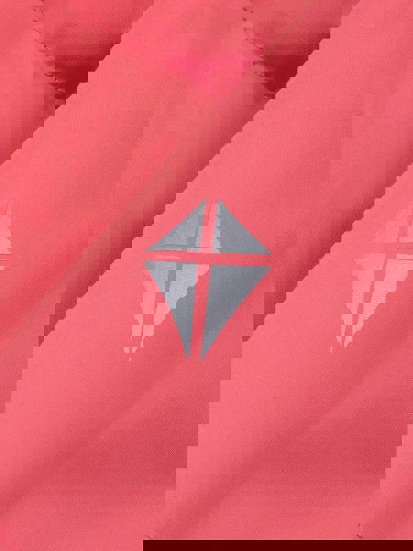 Kite Girls Pixie Petals Reversible Cocoon Coat