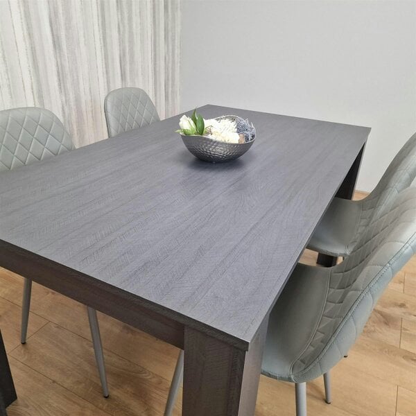 Kosy Koala Dining Table Set with 4 Chairs Dining Room and Kitchen table set of 4