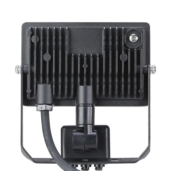 Milagro LED floodlight 20W PIR 2000lm 5000K