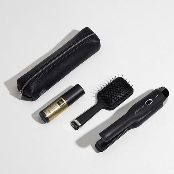 GHD Unplugged Styler