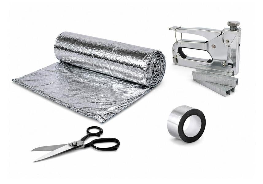 Ecohome Insulation EcoPro Ceiling Insulation Kit
