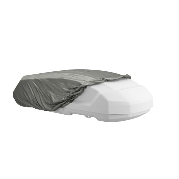 Thule Cargo Box Lid Cover S Grey Roof Box Storage Cover 698500