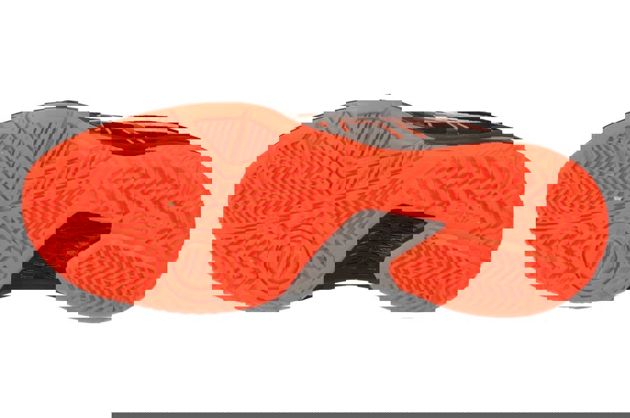 Asics Gel-Game 7 Mens Tennis Shoes 1041A042  010 - Black Cherry Tomotoe 010 - Photo 4