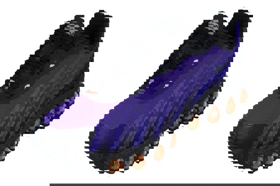 Nike Air Max Dn8 Mens Trainers Fq7860  009 - Black Fierce Purple 009 - Photo 0