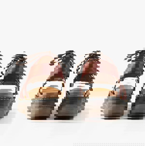 Westland PEYTON 14 Womens Sandals Red