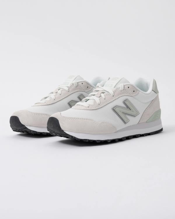 New Balance 515V3 Womens Trainers - NB White