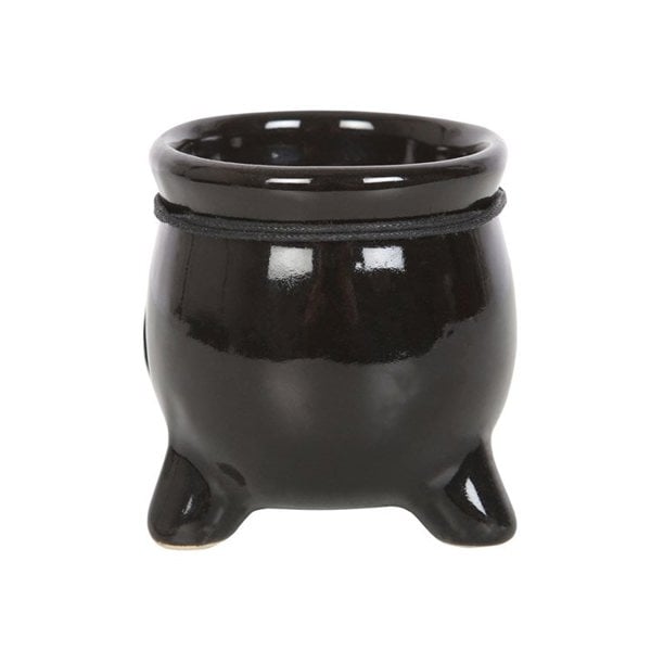 Serano Set of 12 Scented Cauldron Candles