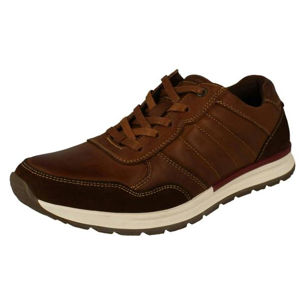 Thomas Blunt Men's Thomas Blunt Lace Up Shoes A2221