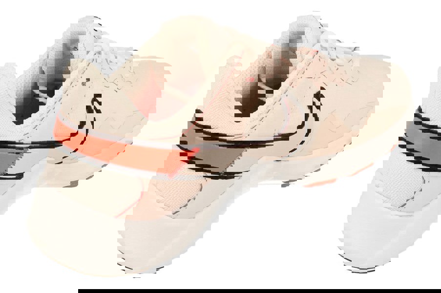 Nike Womens Legend Essential 2 Cq9545  600 - Light Soft Pink Black 600 - Photo 2