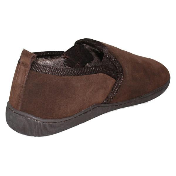 Hush Puppies Mens Hush Puppies Slip On Slipper Arnold Slipper