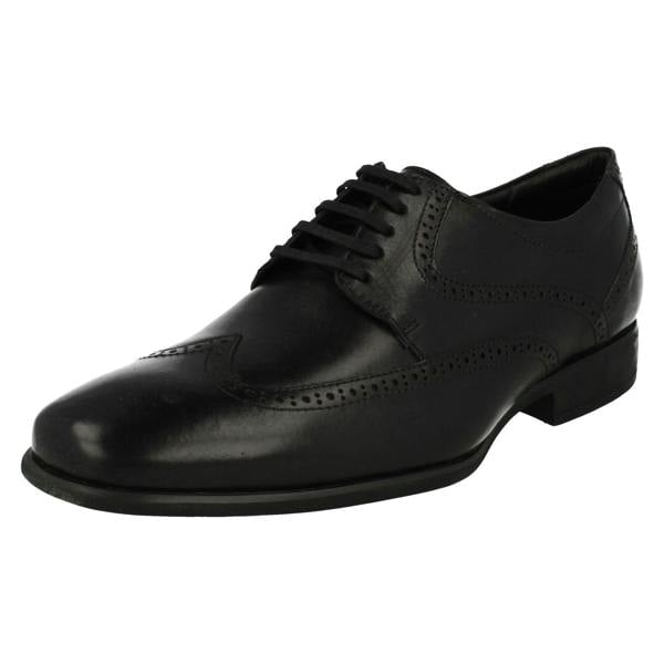ANATOMIC Mens Anatomic Smart Formal Shoes Panapolis